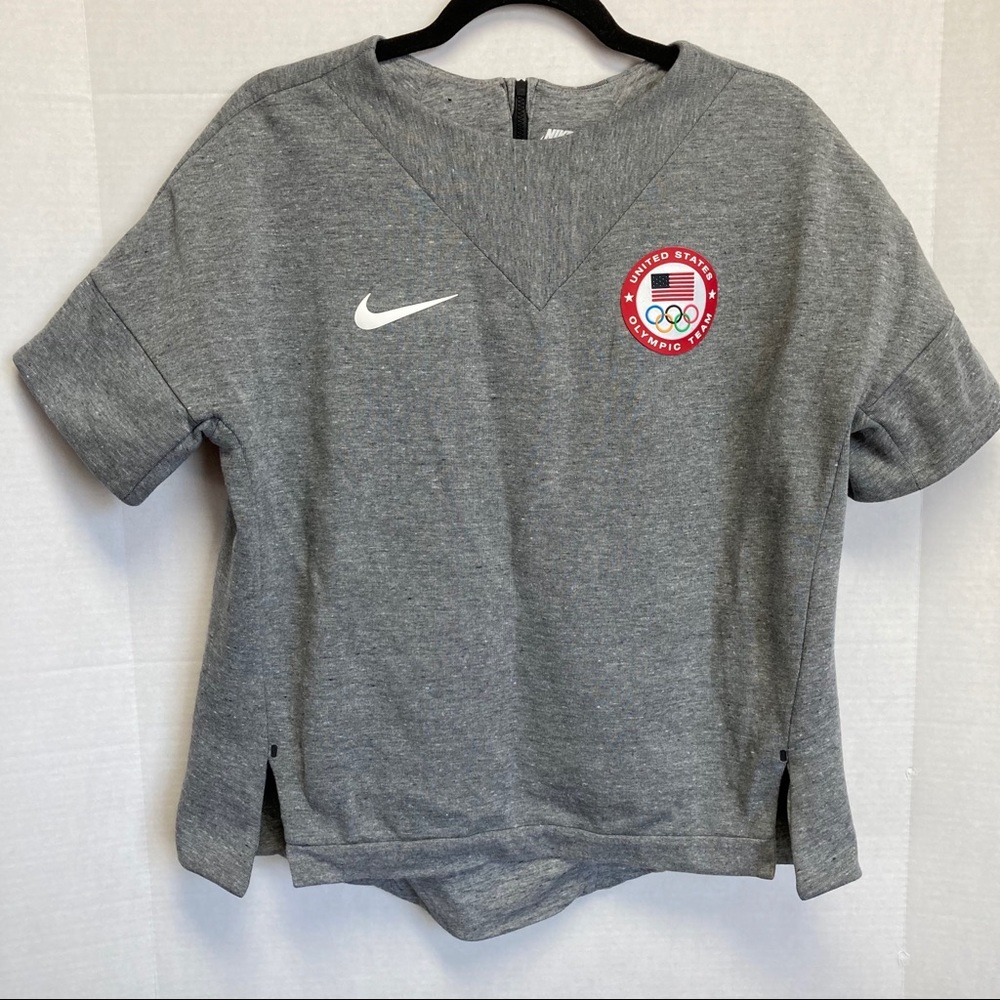NIKE | UNITED STATES OLYMPIC TEAM SHIRT | M